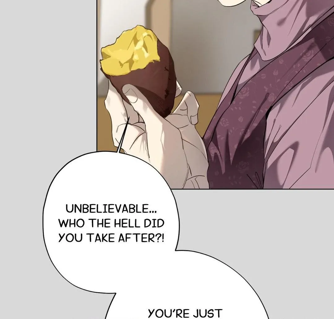 Dear Stranger Chapter 42 page 28 - 