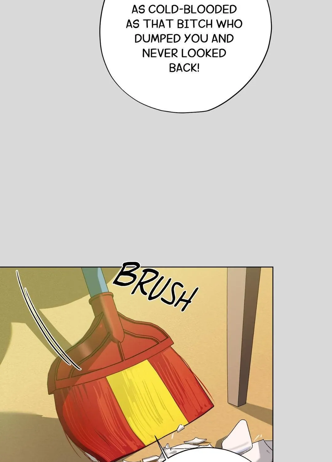 Dear Stranger Chapter 42 page 29 - 