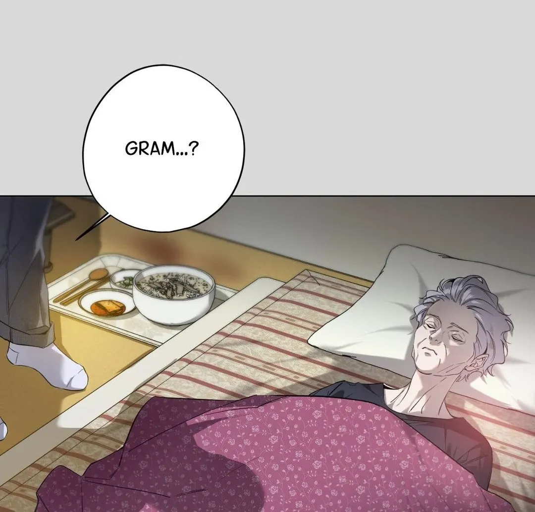 Dear Stranger Chapter 42 page 38 - 