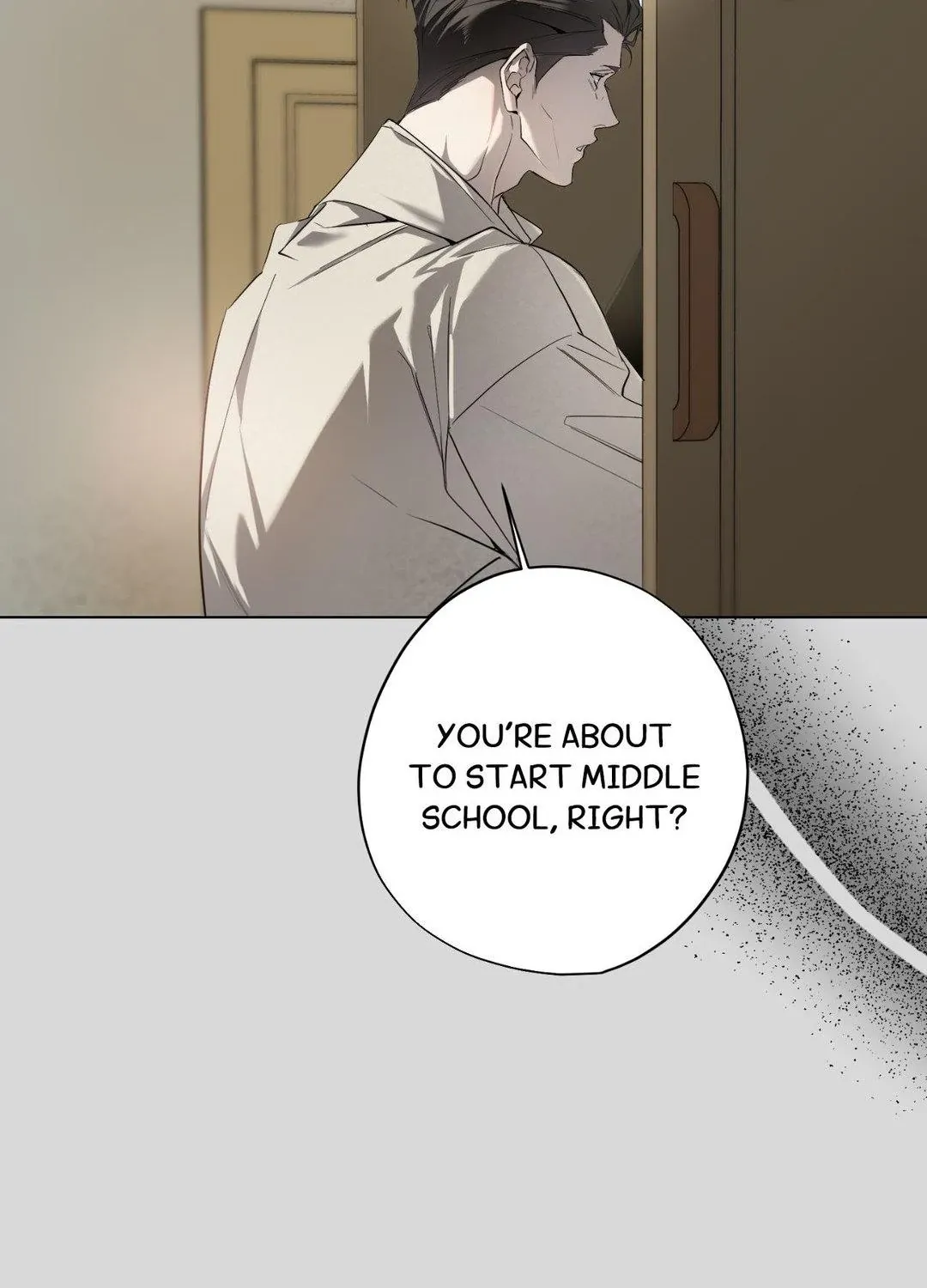 Dear Stranger Chapter 42 page 47 - 