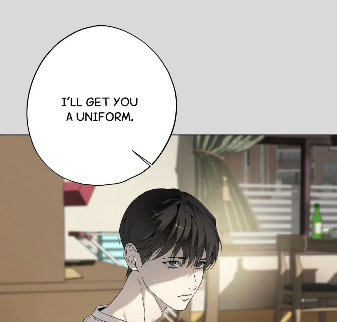 Dear Stranger Chapter 42 page 48 - 