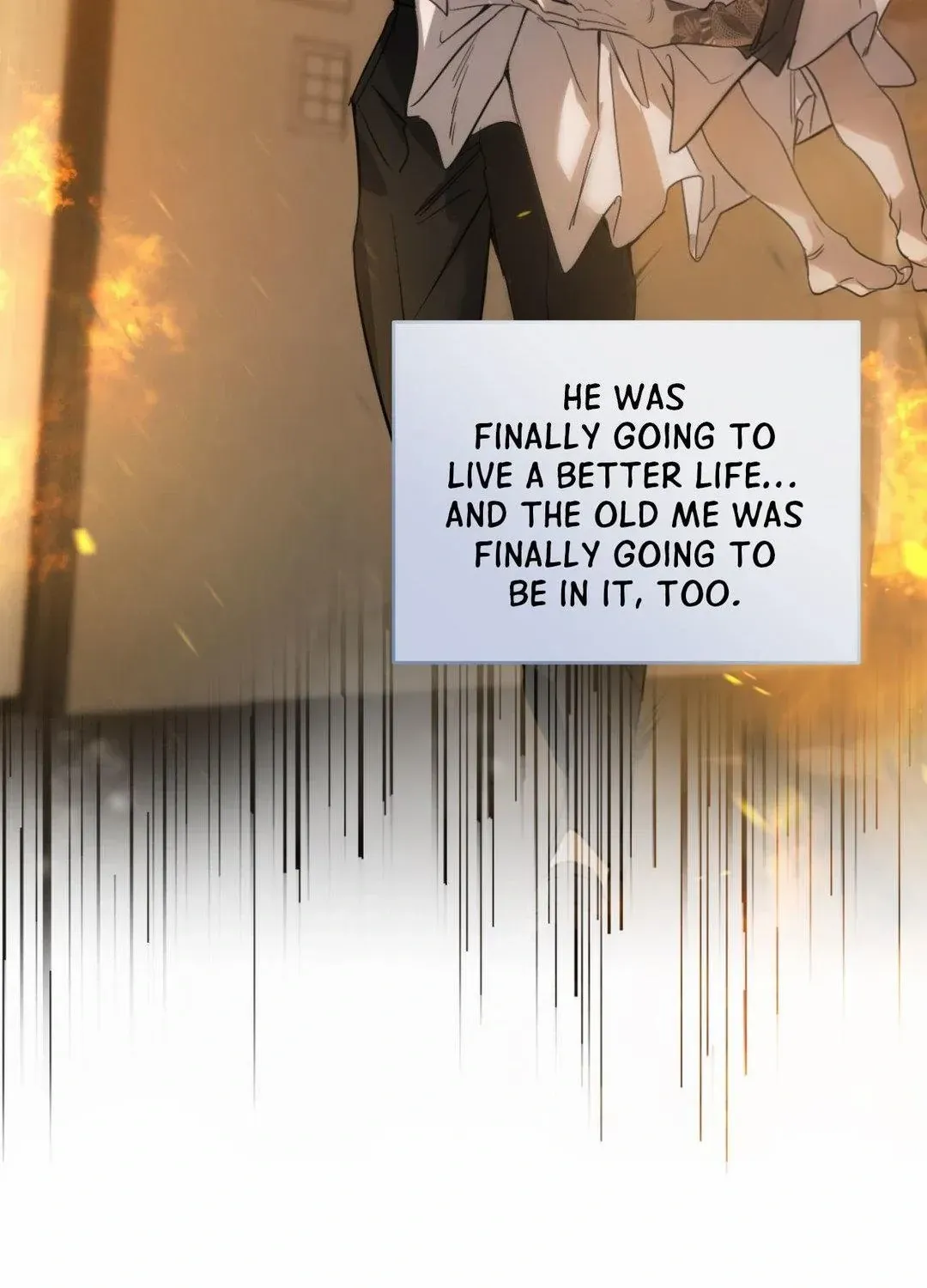 Dear Stranger Chapter 42 page 51 - 