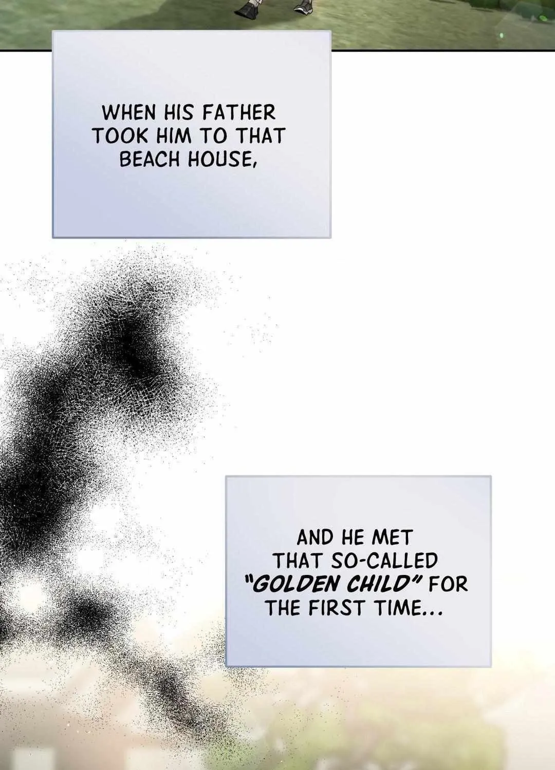 Dear Stranger Chapter 42 page 53 - 