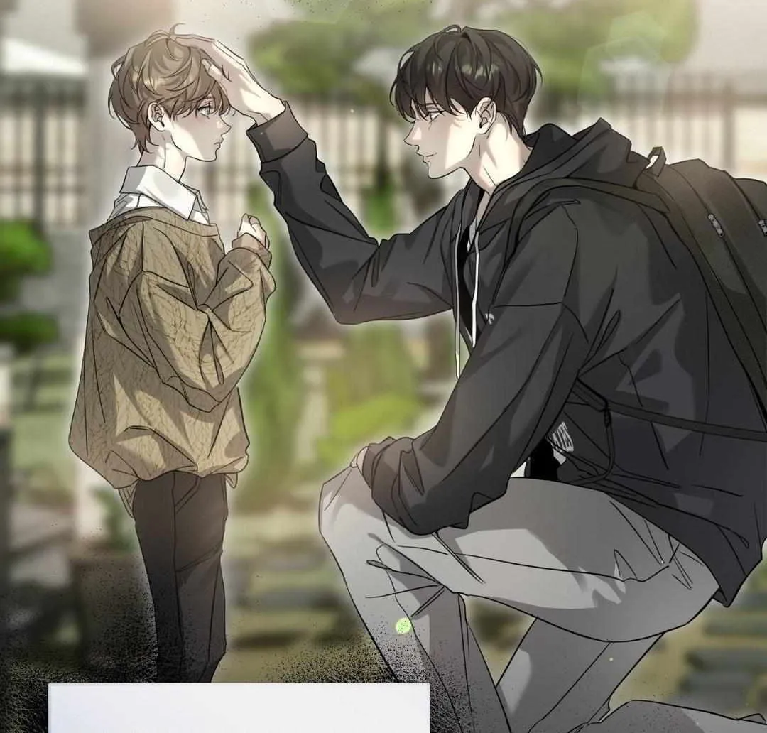 Dear Stranger Chapter 42 page 54 - 