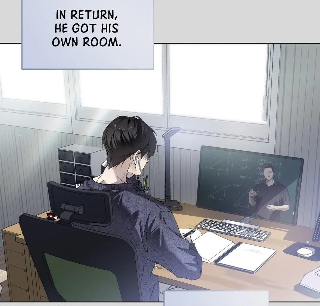 Dear Stranger Chapter 42 page 64 - 
