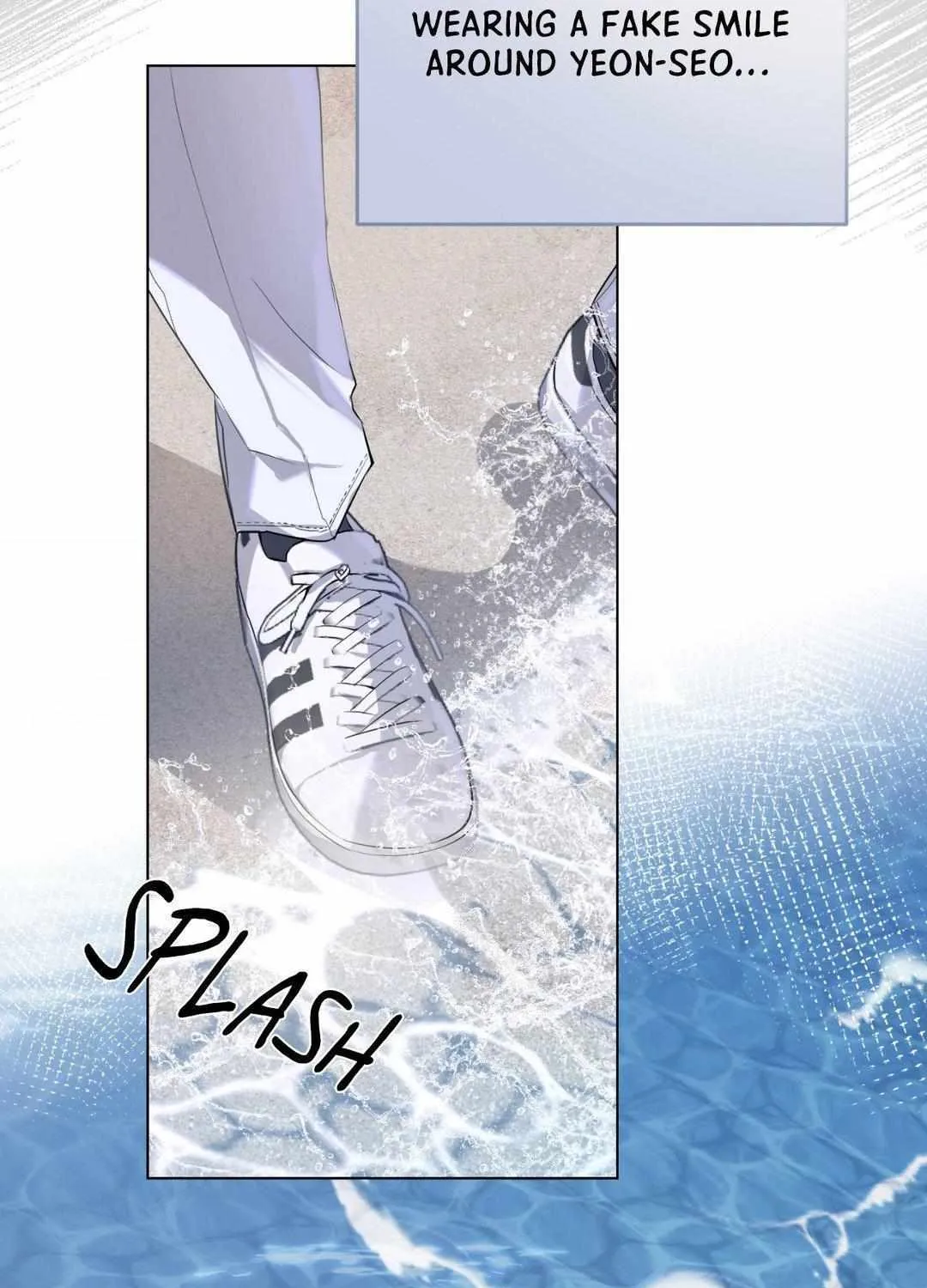 Dear Stranger Chapter 42 page 73 - 