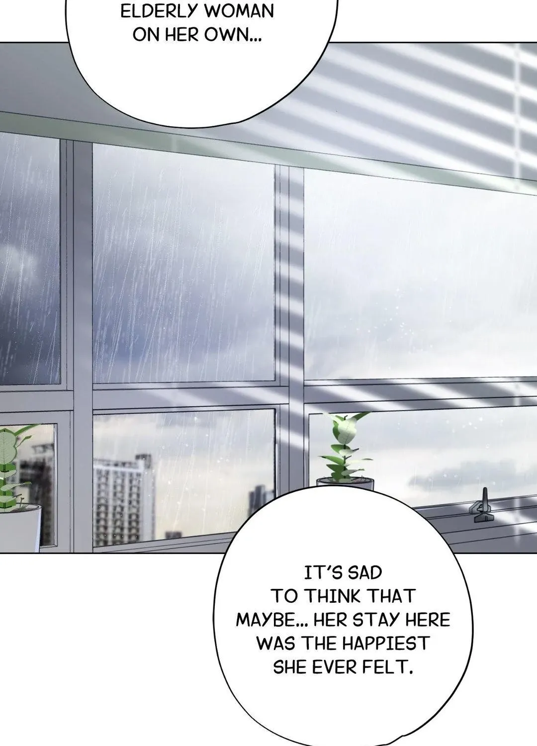 Dear Stranger Chapter 42 page 9 - 