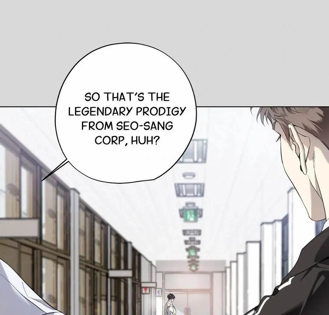 Dear Stranger Chapter 42 page 86 - 