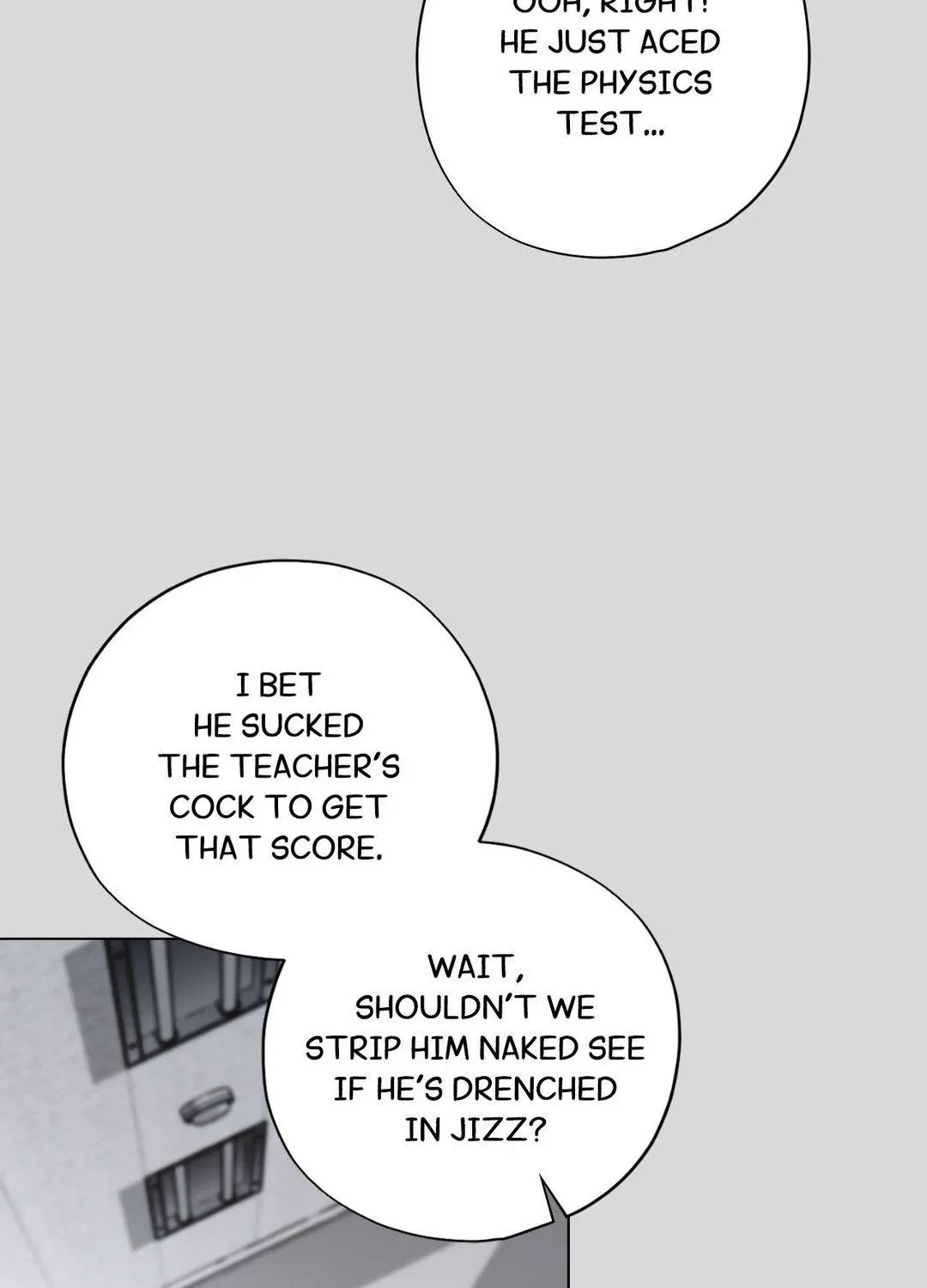 Dear Stranger Chapter 42 page 89 - 