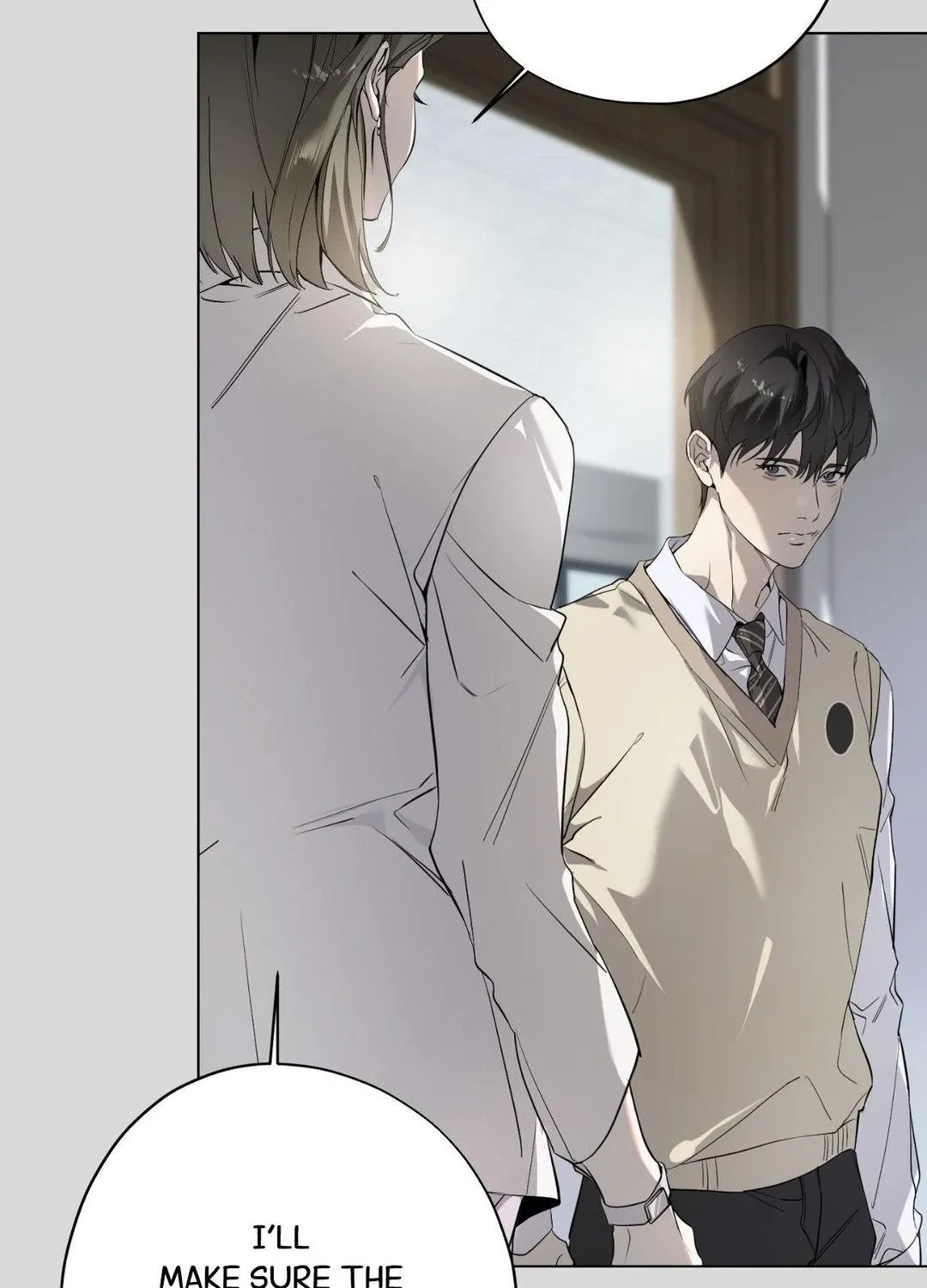 Dear Stranger Chapter 42 page 99 - 