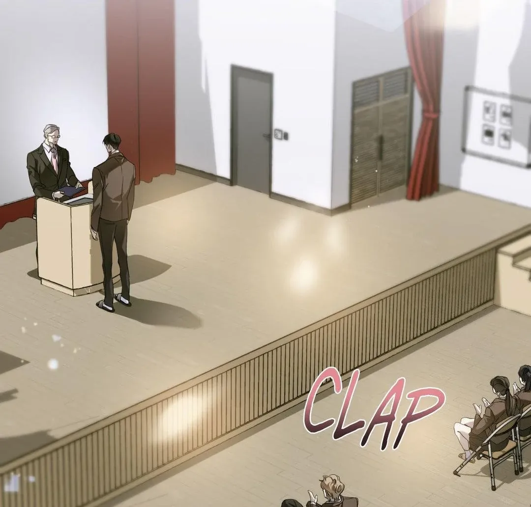 Dear Stranger Chapter 43 page 2 - 