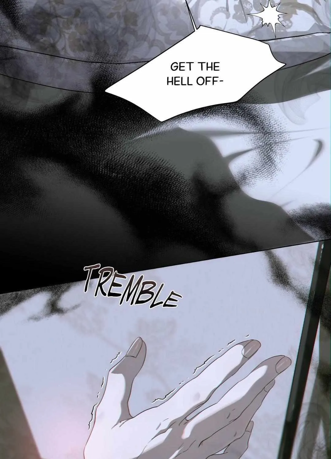 Dear Stranger Chapter 43 page 101 - 