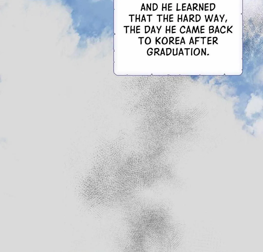 Dear Stranger Chapter 43 page 22 - 