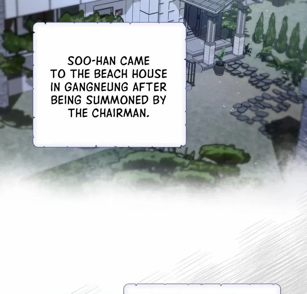 Dear Stranger Chapter 43 page 28 - 