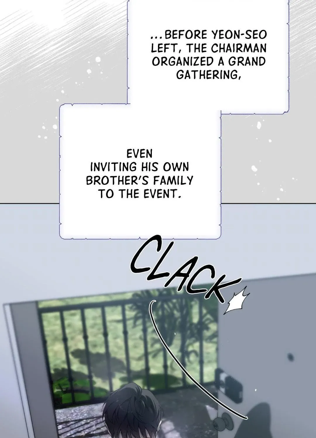 Dear Stranger Chapter 43 page 29 - 