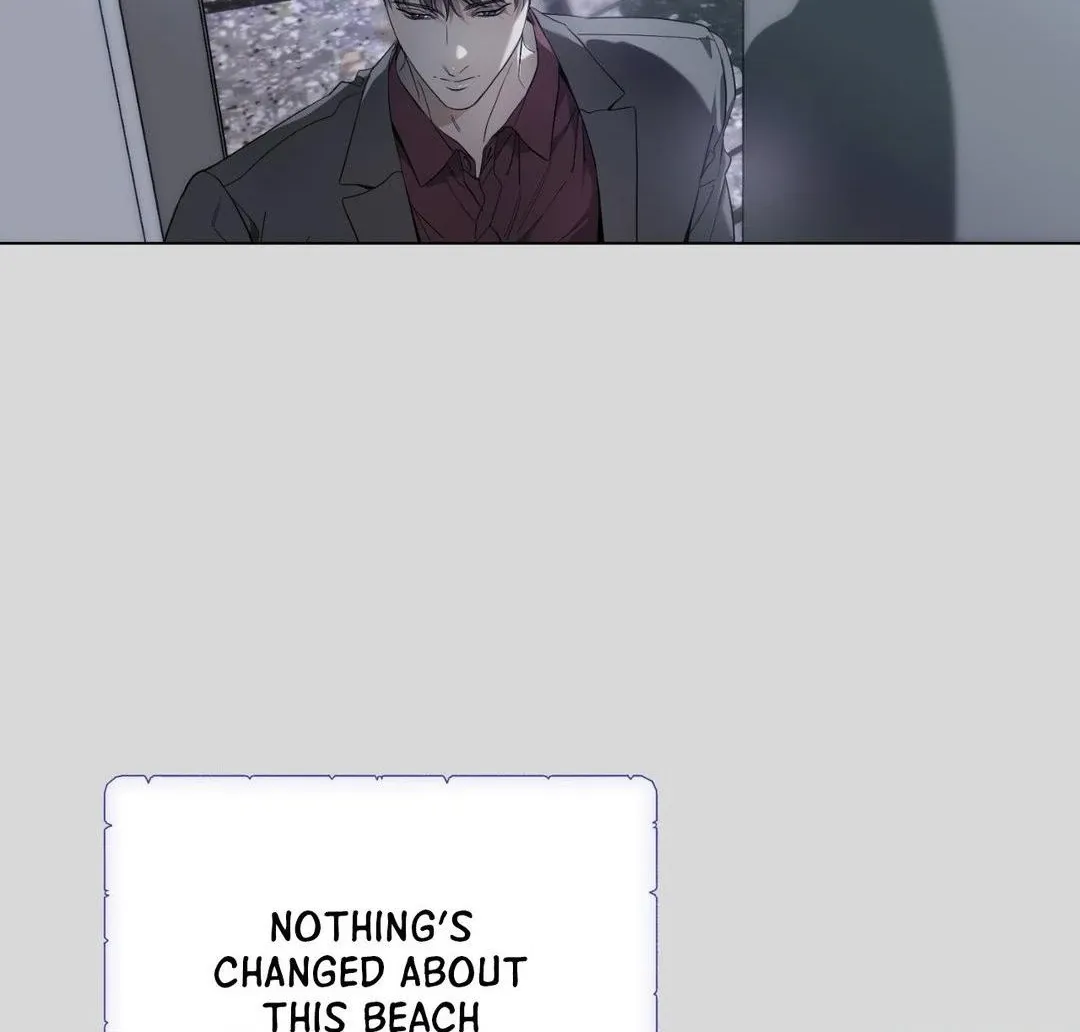 Dear Stranger Chapter 43 page 30 - 