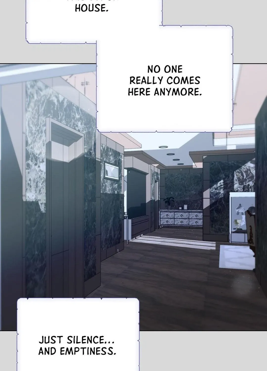 Dear Stranger Chapter 43 page 31 - 