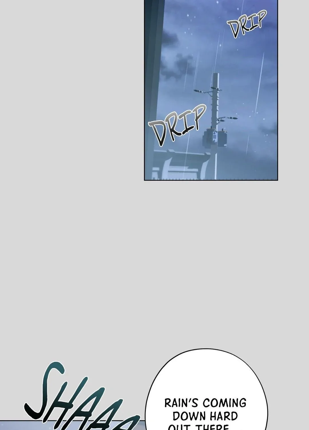 Dear Stranger Chapter 43 page 33 - 