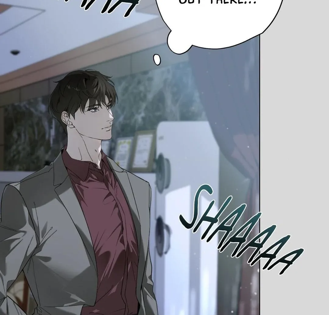 Dear Stranger Chapter 43 page 34 - 