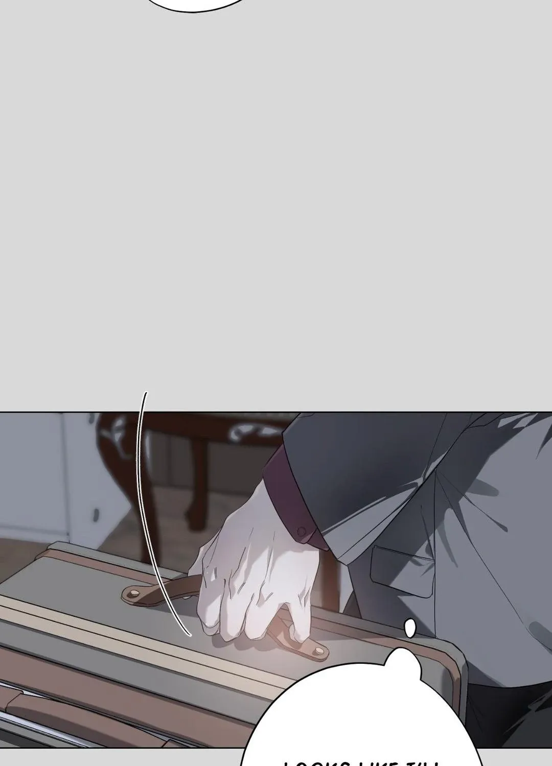 Dear Stranger Chapter 43 page 43 - 
