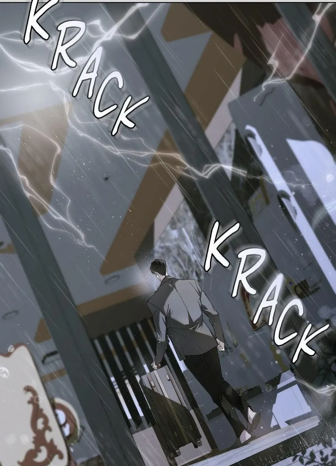 Dear Stranger Chapter 43 page 45 - 