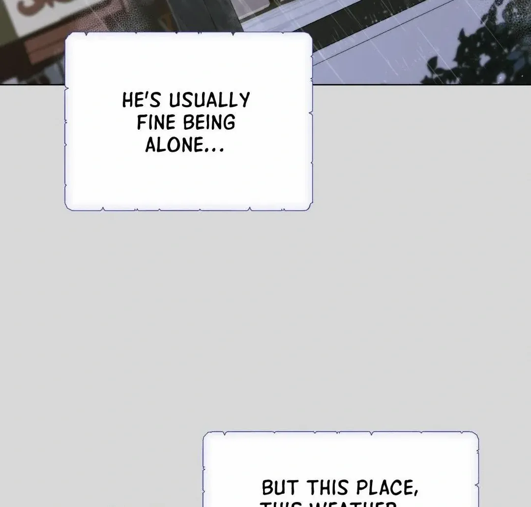 Dear Stranger Chapter 43 page 46 - 