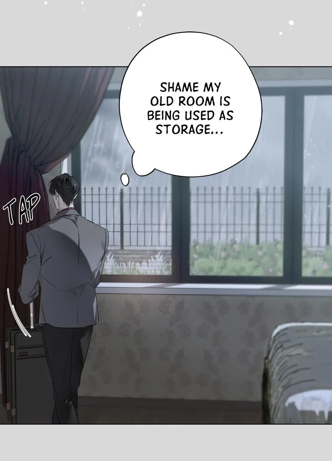 Dear Stranger Chapter 43 page 51 - 