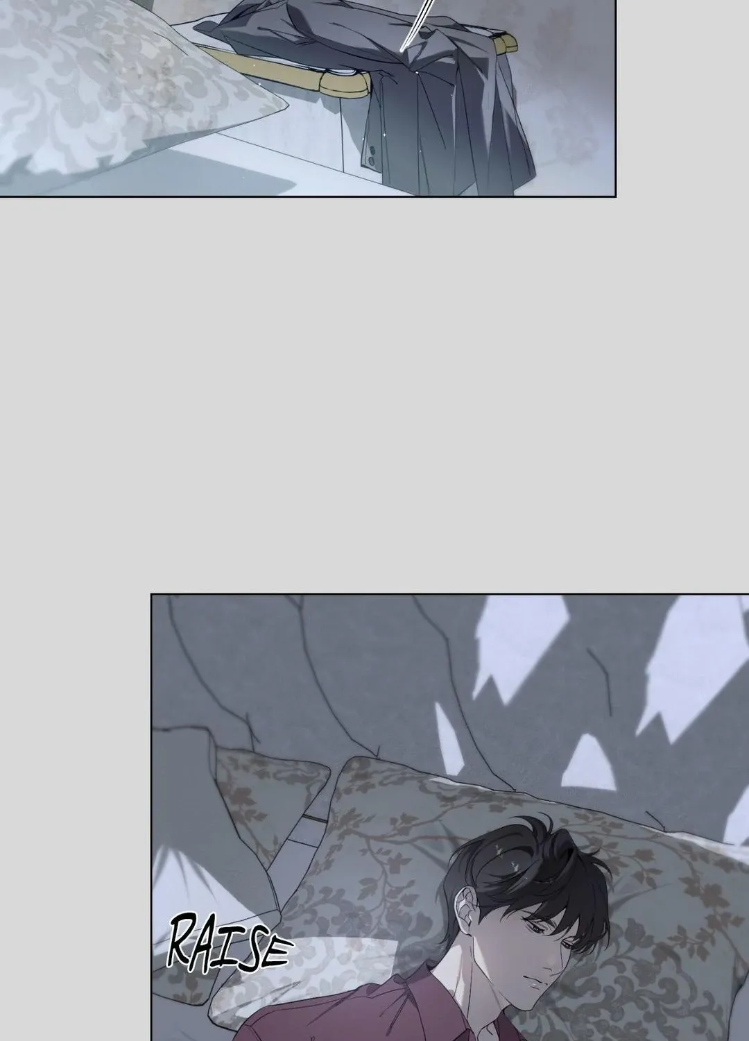 Dear Stranger Chapter 43 page 53 - 