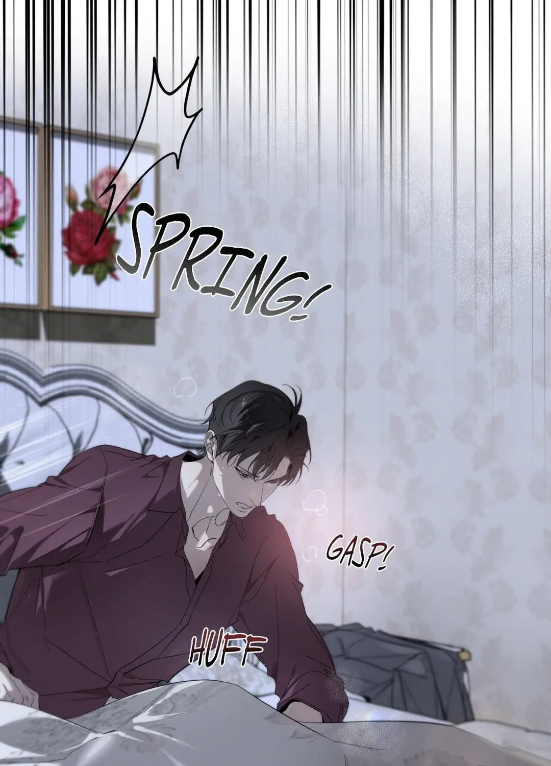 Dear Stranger Chapter 43 page 67 - 
