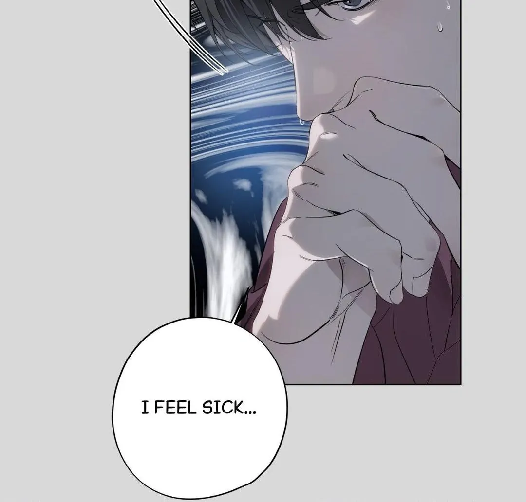 Dear Stranger Chapter 43 page 72 - 