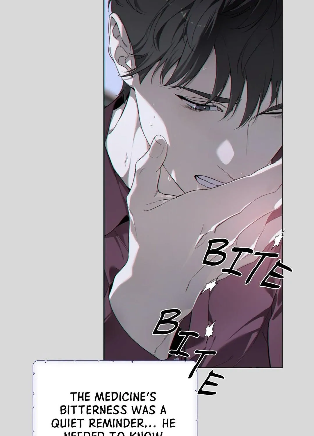 Dear Stranger Chapter 43 page 75 - 
