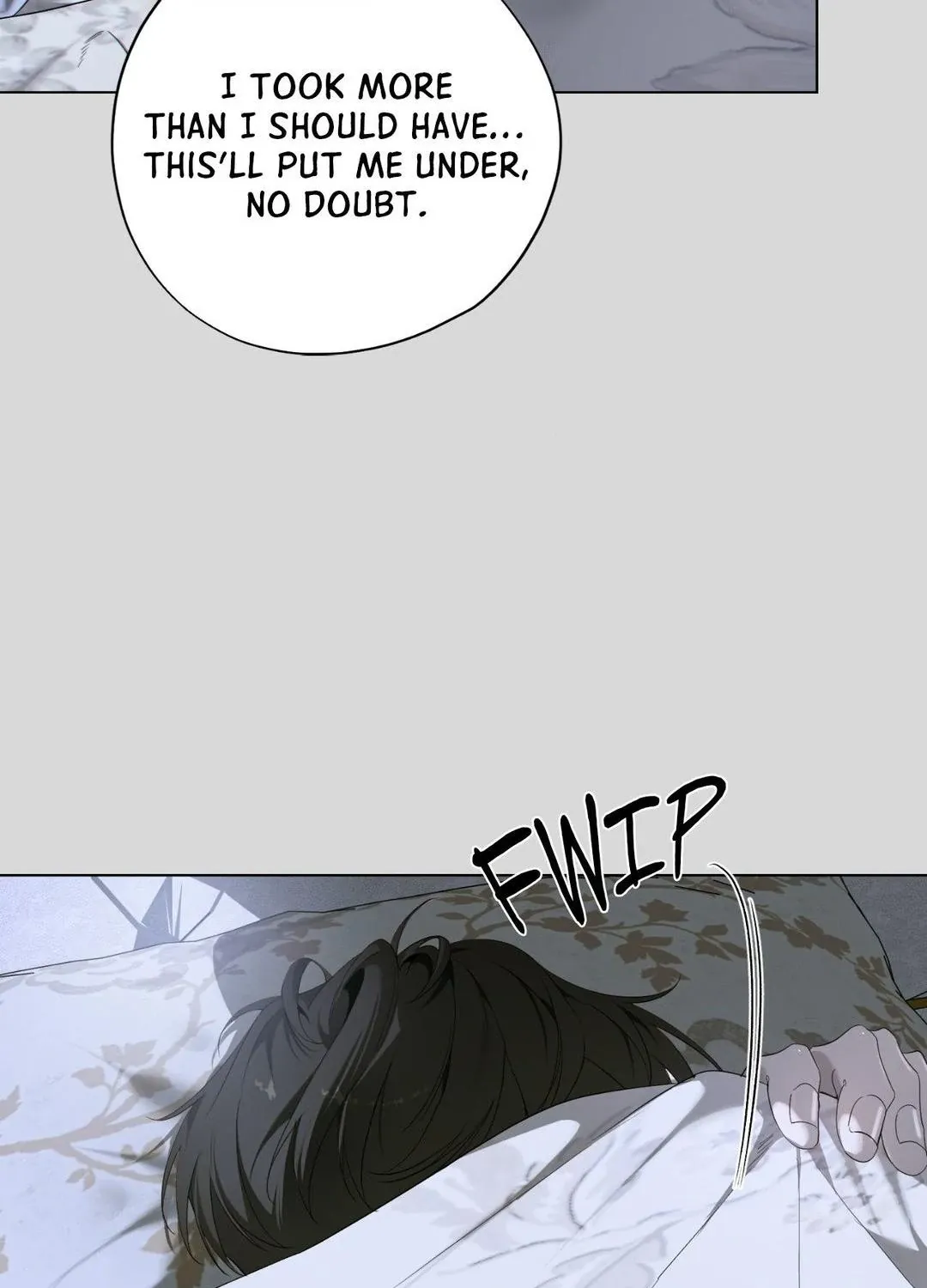 Dear Stranger Chapter 43 page 81 - 