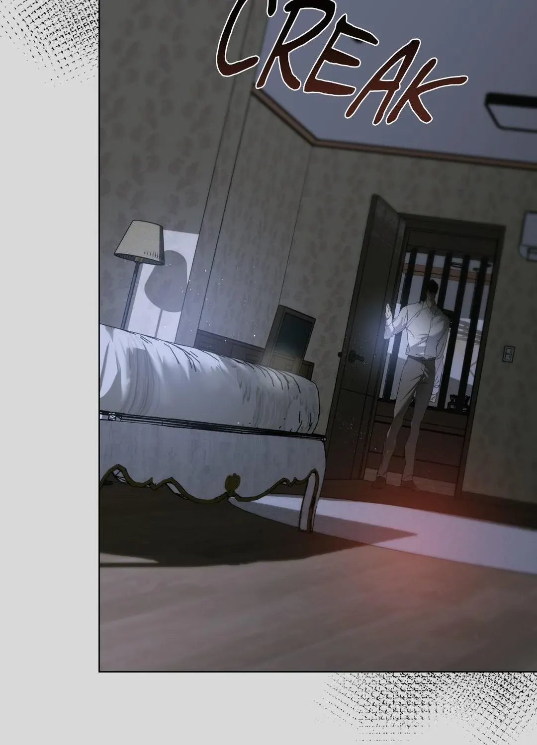 Dear Stranger Chapter 43 page 85 - 