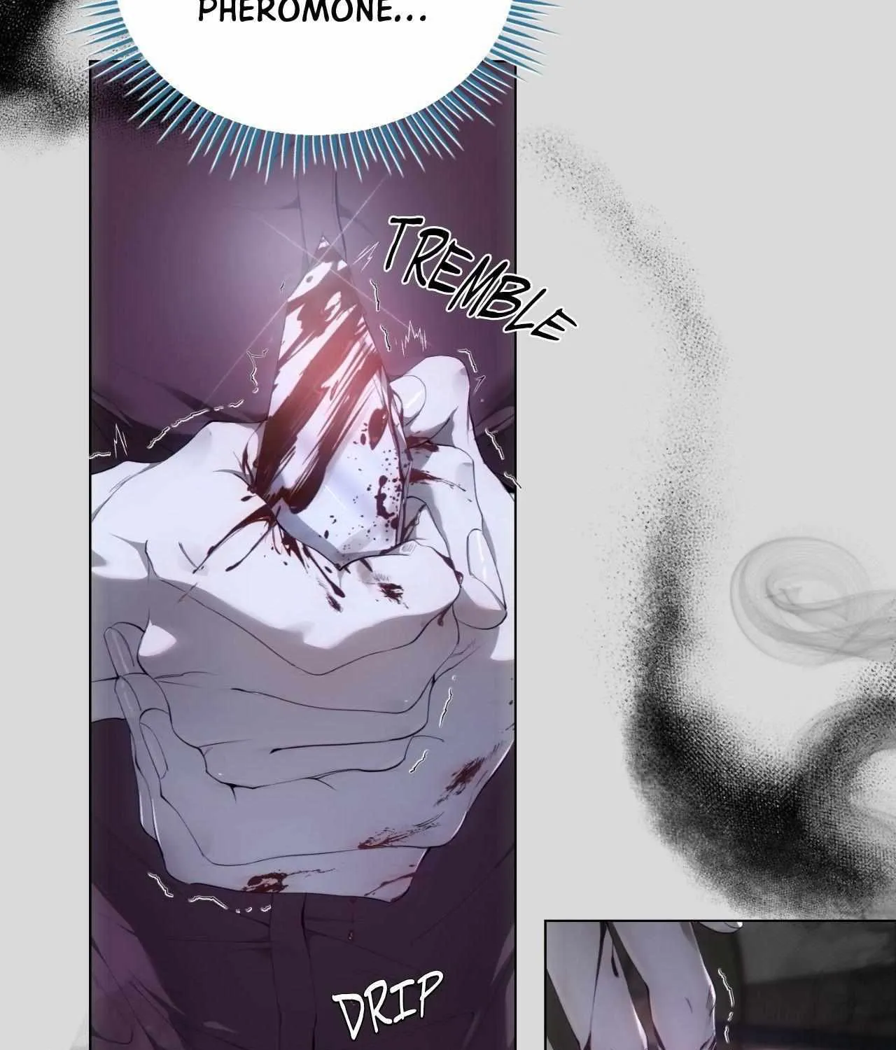 Dear Stranger Chapter 44 page 11 - 