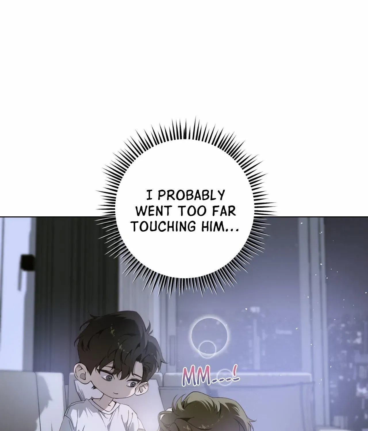 Dear Stranger Chapter 44 page 103 - 