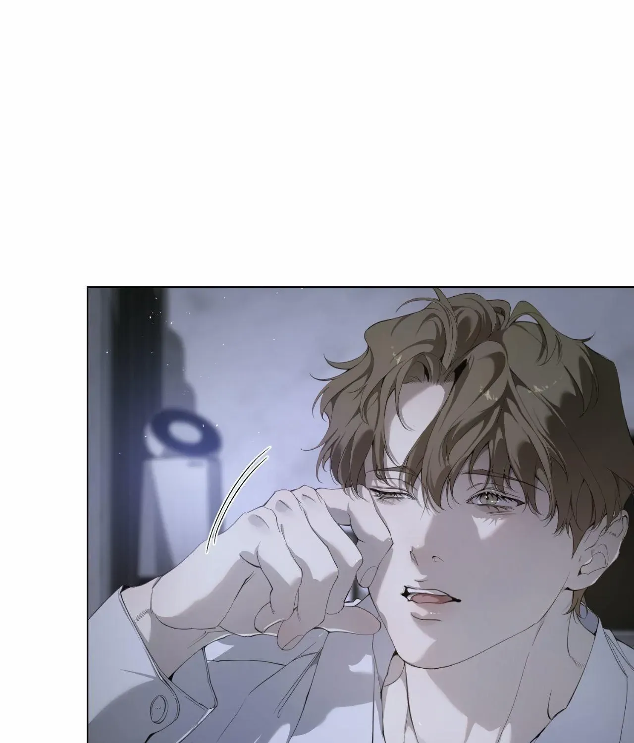 Dear Stranger Chapter 44 page 105 - 