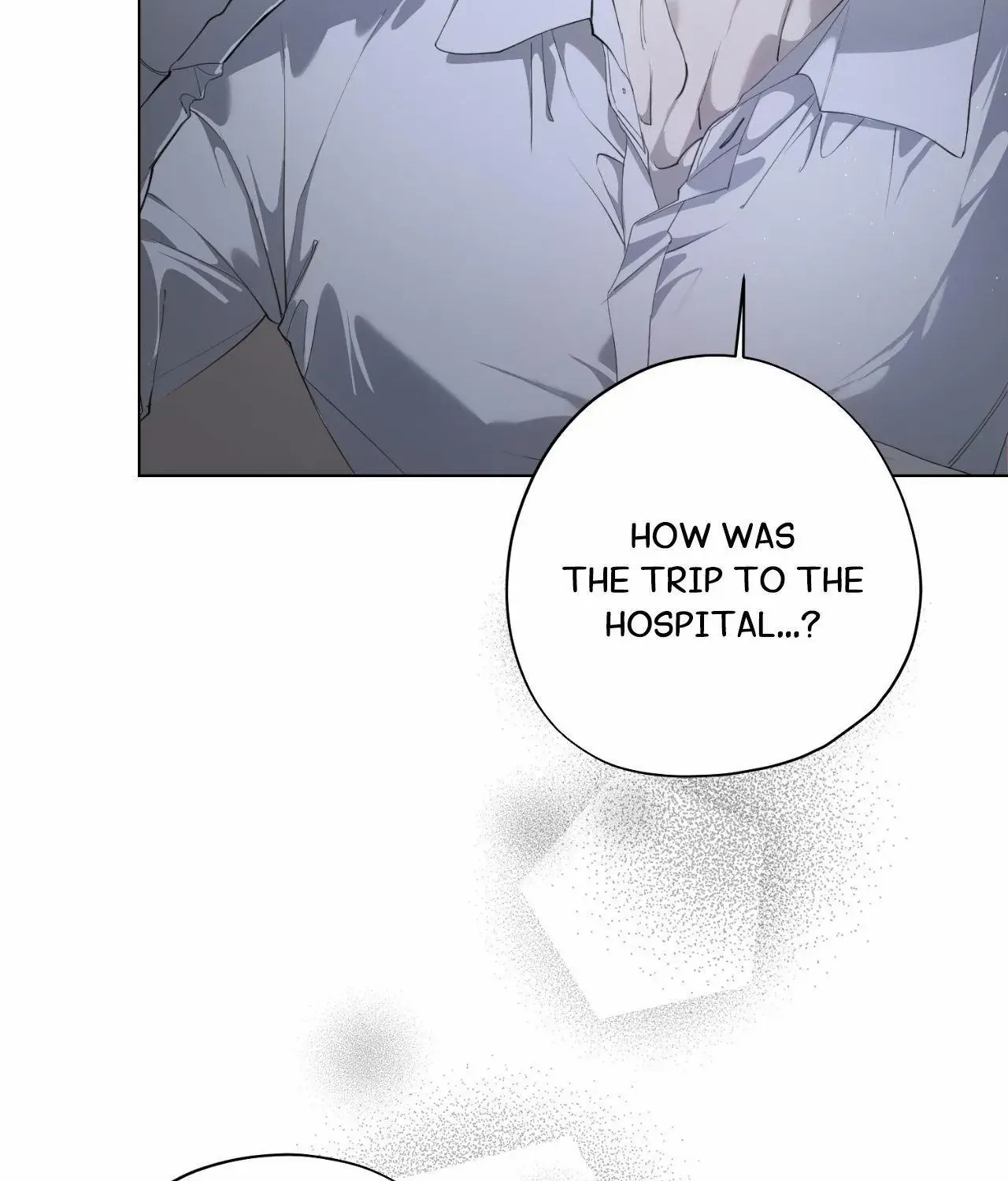 Dear Stranger Chapter 44 page 106 - 