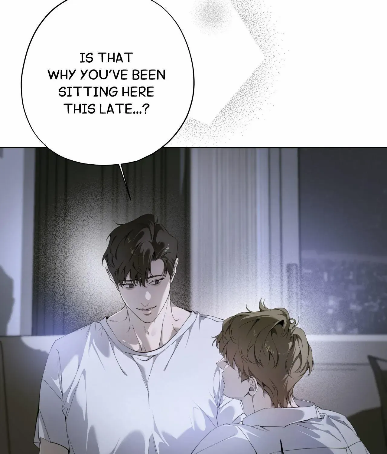 Dear Stranger Chapter 44 page 107 - 