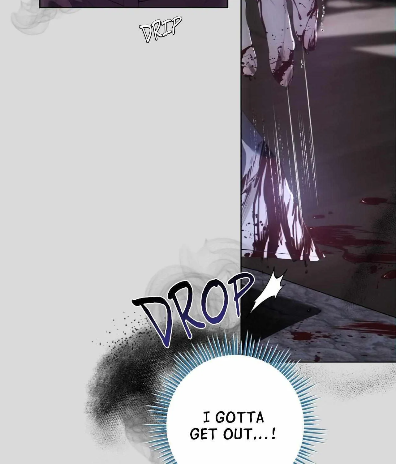 Dear Stranger Chapter 44 page 12 - 