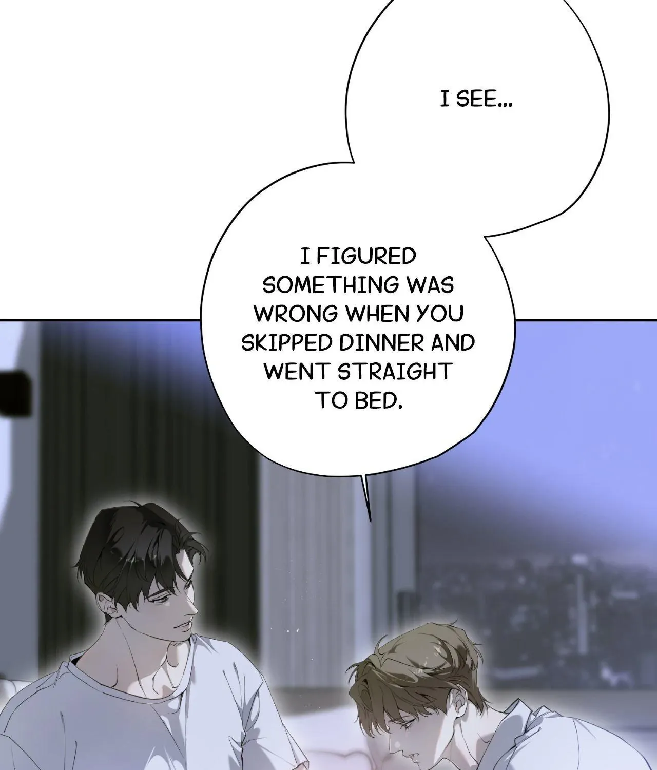 Dear Stranger Chapter 44 page 115 - 
