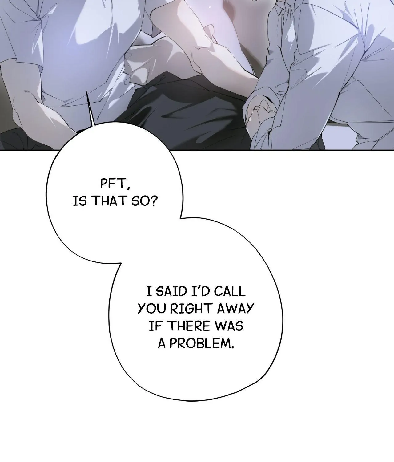 Dear Stranger Chapter 44 page 116 - 