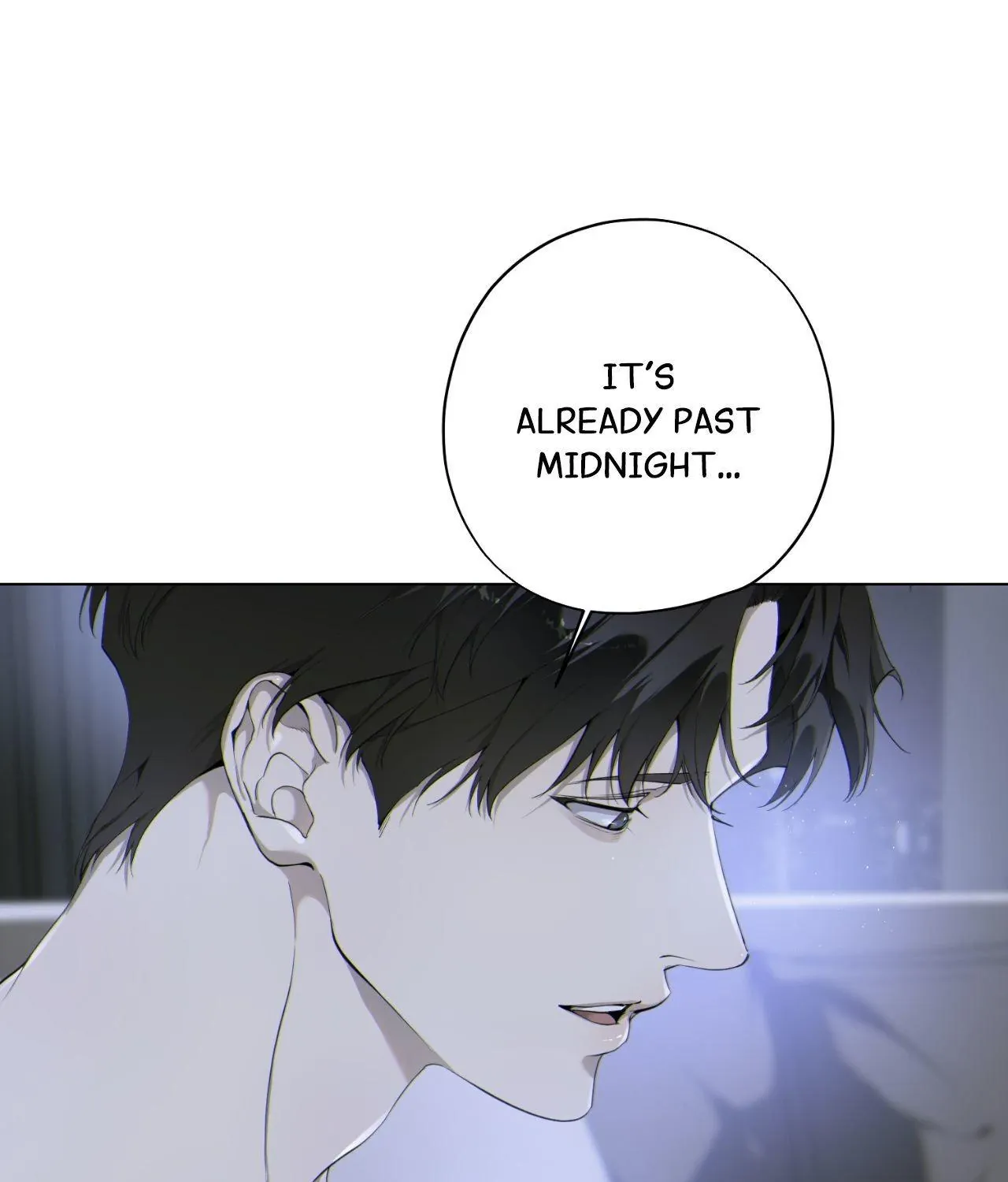 Dear Stranger Chapter 44 page 119 - 