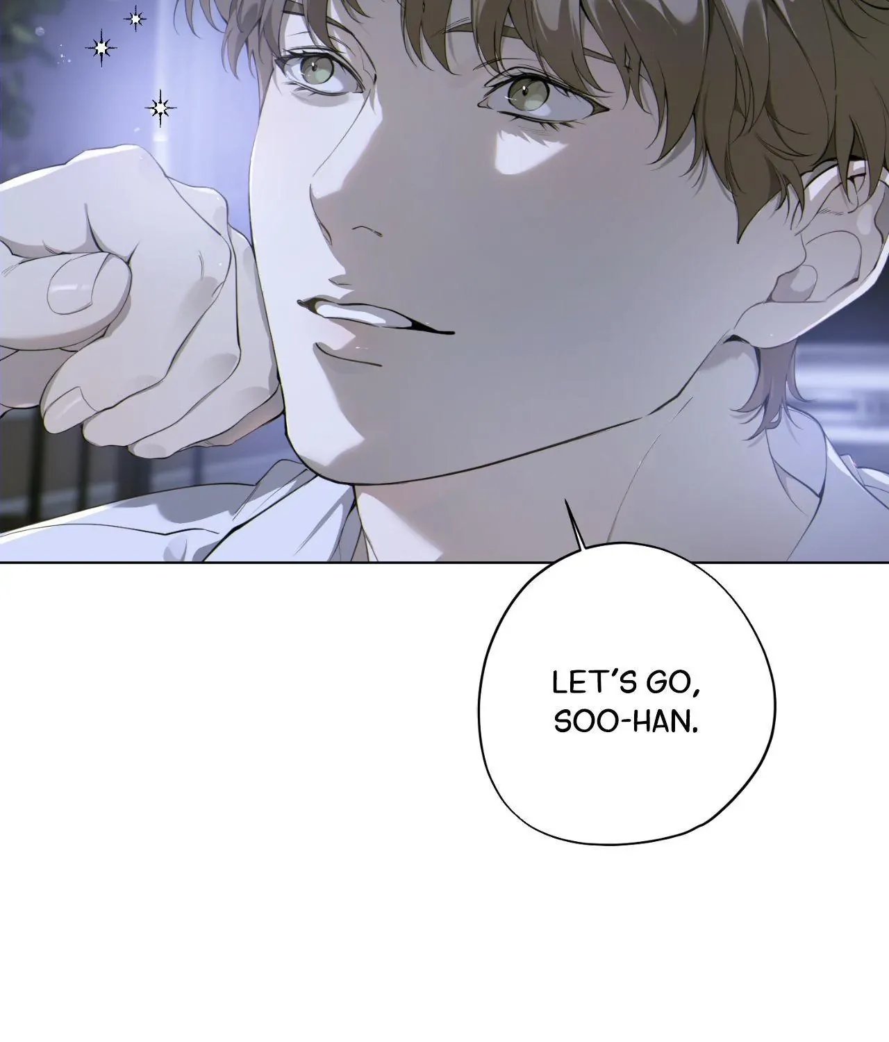 Dear Stranger Chapter 44 page 121 - 