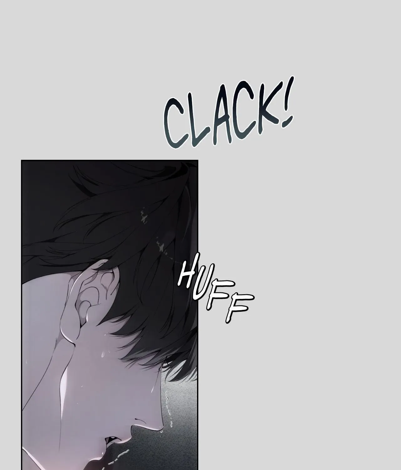Dear Stranger Chapter 44 page 17 - 