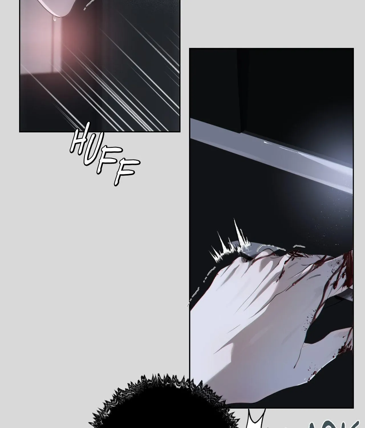 Dear Stranger Chapter 44 page 18 - 