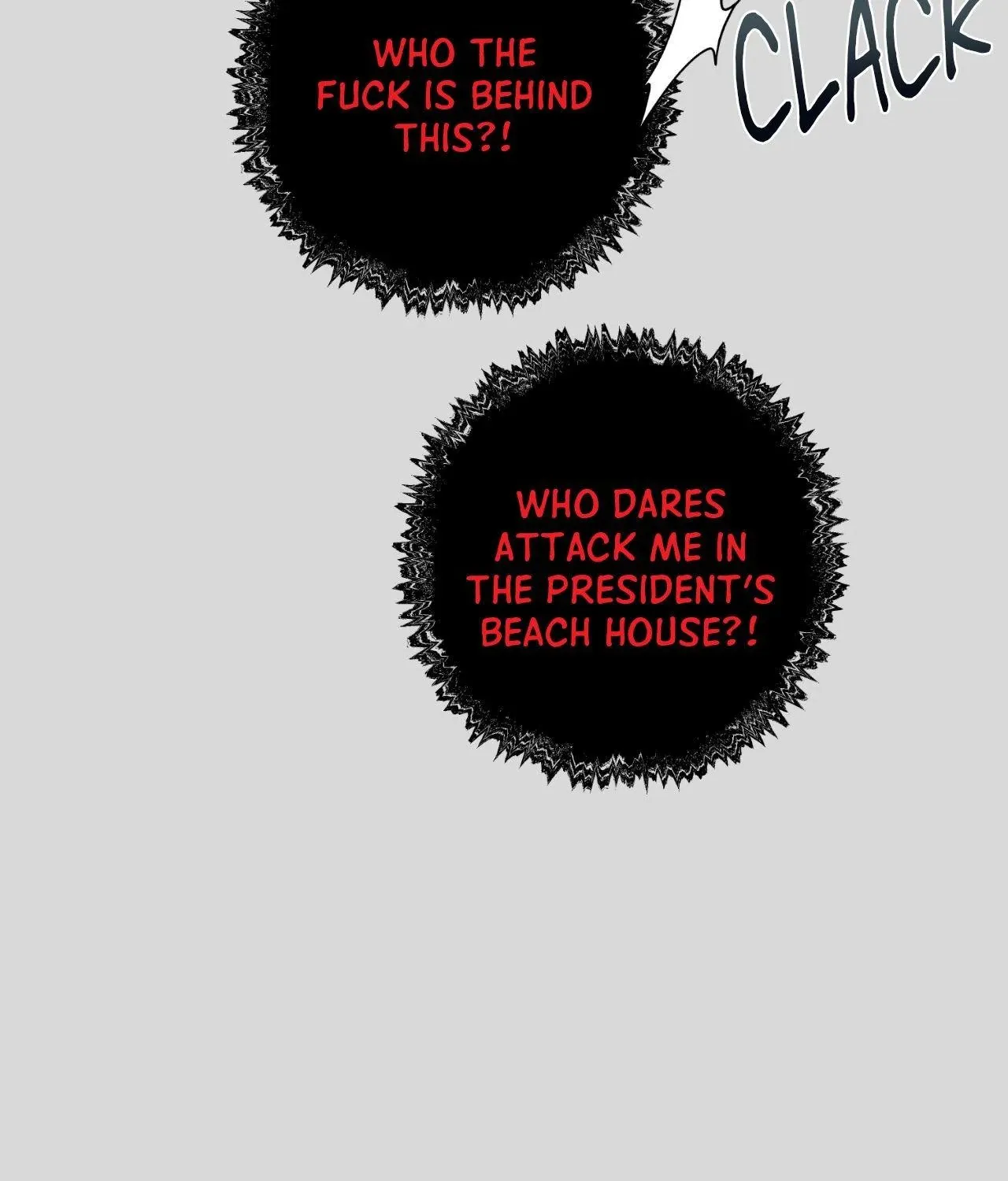 Dear Stranger Chapter 44 page 19 - 