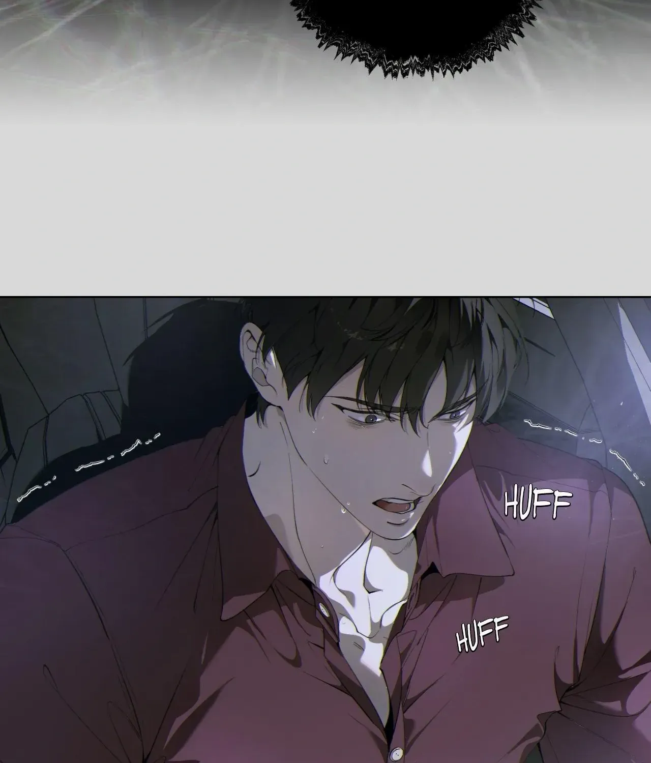 Dear Stranger Chapter 44 page 24 - 