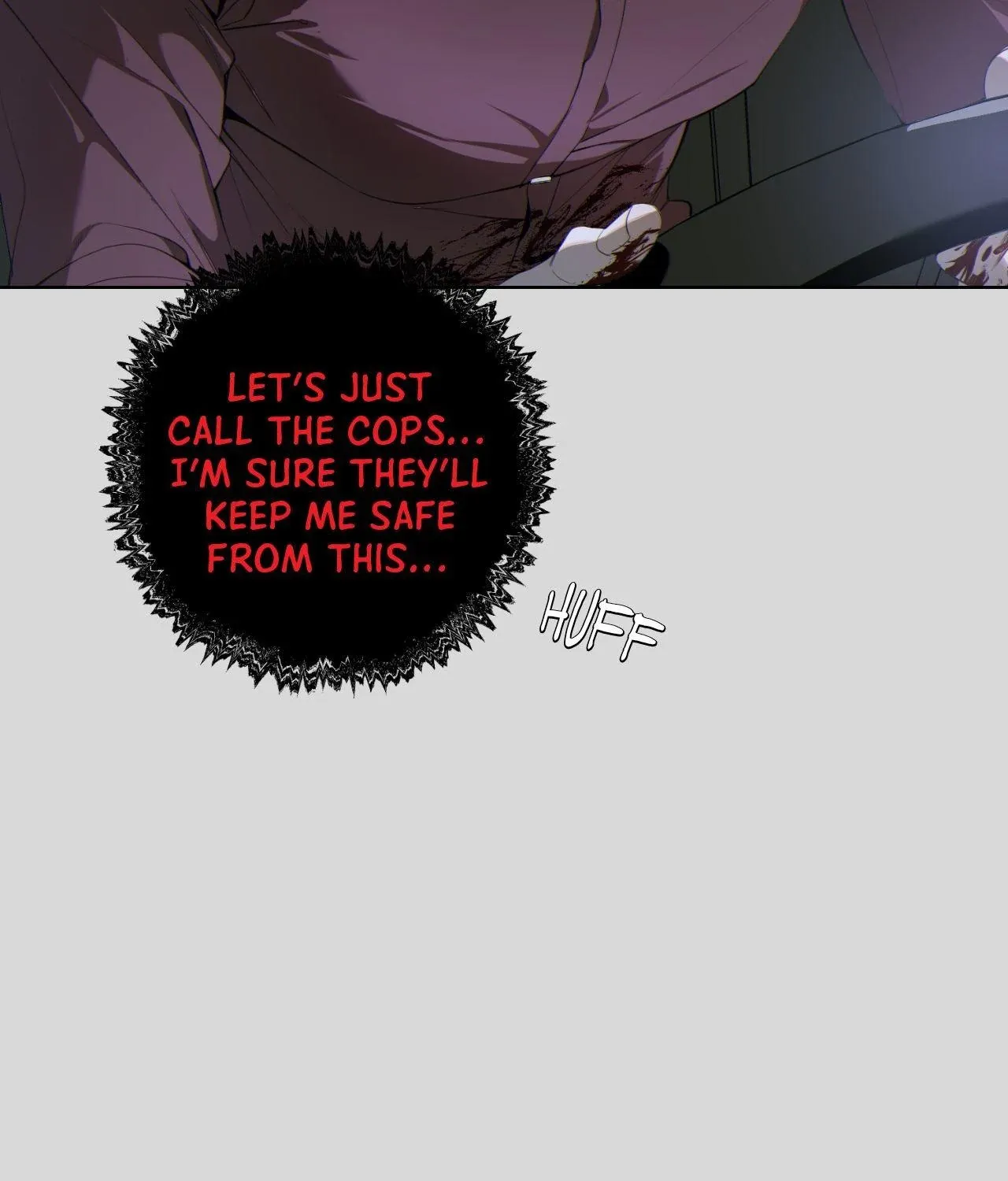 Dear Stranger Chapter 44 page 25 - 