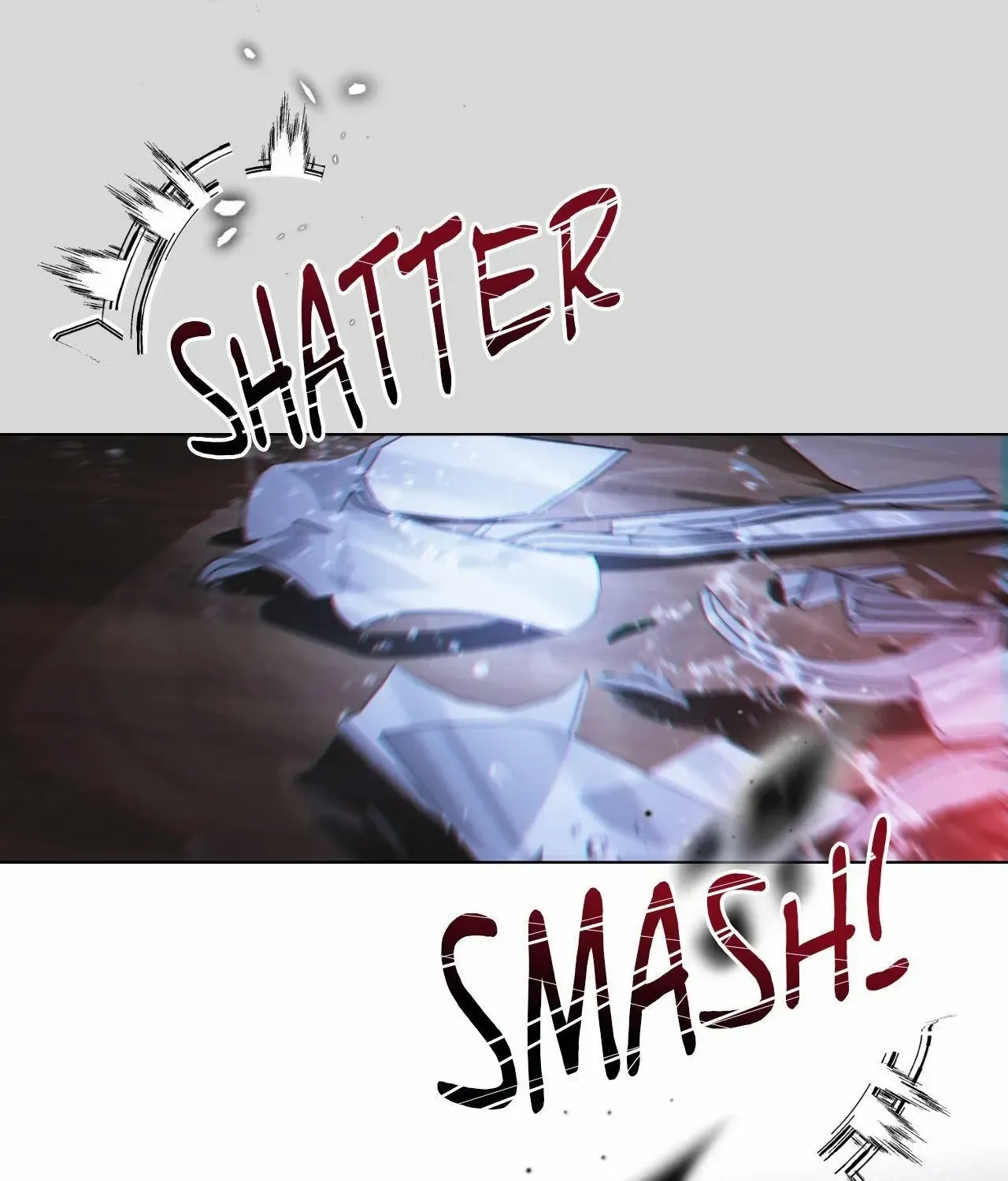 Dear Stranger Chapter 44 page 4 - 