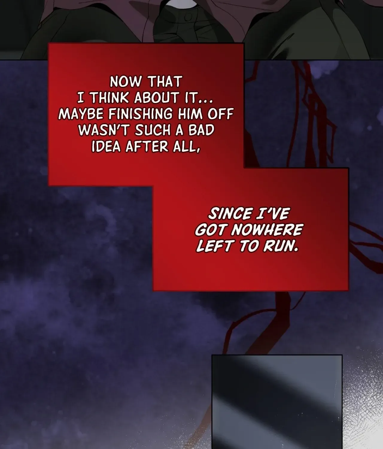Dear Stranger Chapter 44 page 32 - 